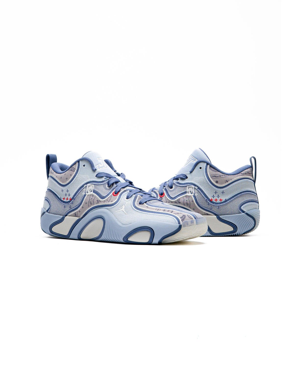 Air Jordan TATUM 3 'Blue Denim' | HV5878-401 | AFEW STORE